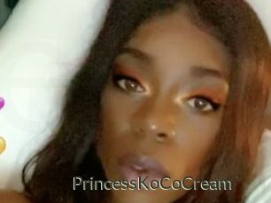 PrincessKoCoCream