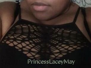 PrincessLaceyMay