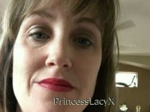 PrincessLacyX