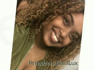 PrincessLailaniLux