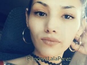 PrincessLalaPerez
