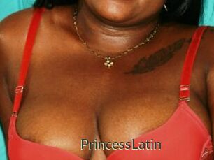 PrincessLatin