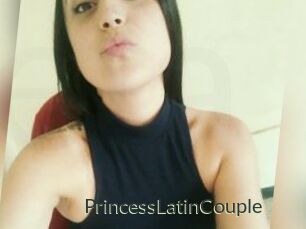 PrincessLatinCouple