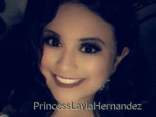 PrincessLaylaHernandez
