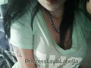 PrincessLaylaLabella