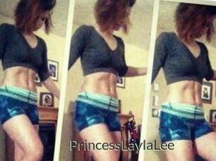 PrincessLaylaLee