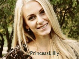 PrincessLillly