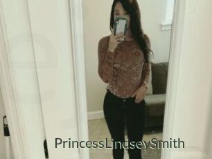 PrincessLindseySmith