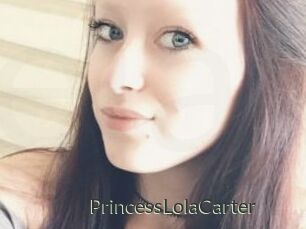 PrincessLolaCarter