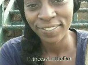 PrincessLottieDot