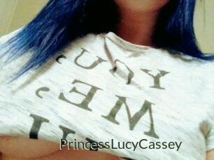 PrincessLucyCassey