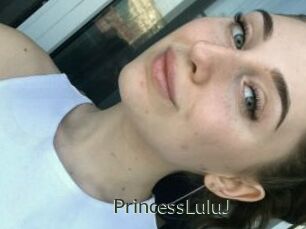 PrincessLuluJ