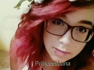PrincessLuna