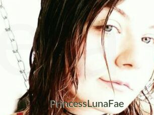 PrincessLunaFae