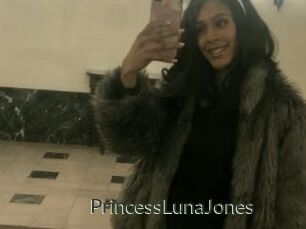 PrincessLunaJones
