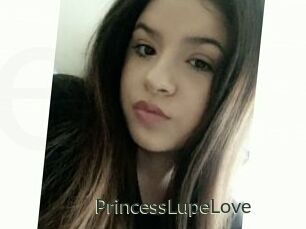 PrincessLupeLove