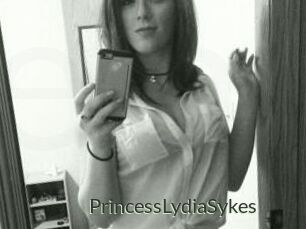 PrincessLydiaSykes