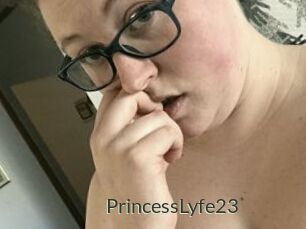 PrincessLyfe23