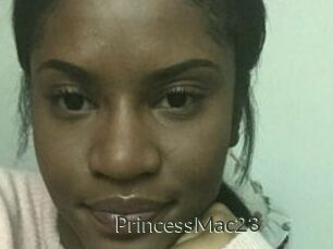 PrincessMac23
