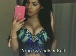 PrincessMadisonBell