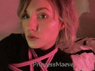 PrincessMaeve