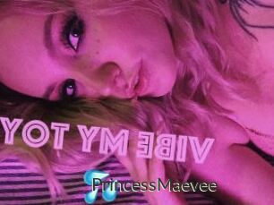 PrincessMaevee
