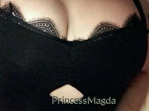 PrincessMagda