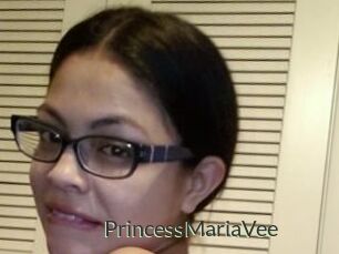 PrincessMariaVee