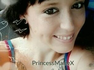 PrincessMarieX