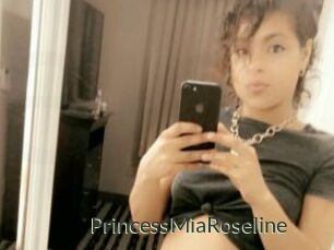 PrincessMiaRoseline