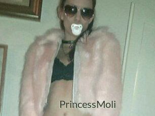 PrincessMoli