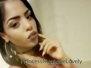 PrincessMoniqueLovely