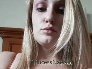PrincessNaeNae