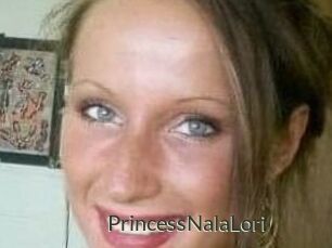 PrincessNalaLori