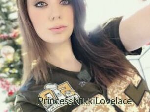 PrincessNikkiLovelace