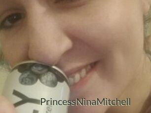 PrincessNinaMitchell