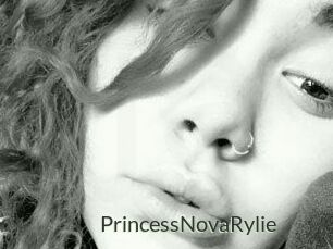 PrincessNovaRylie