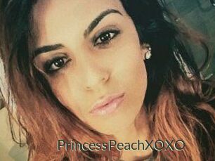 PrincessPeachXOXO