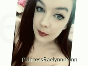 PrincessRaelynnnSinn