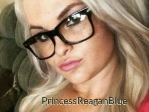 PrincessReaganBlue