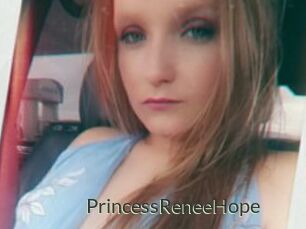 PrincessReneeHope