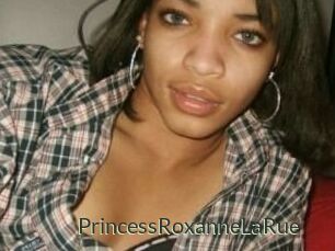 PrincessRoxanneLaRue