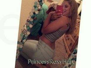 PrincessRoxyHart