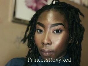 PrincessRoxyRed