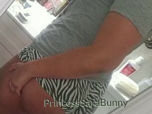 PrincessSaraBunny