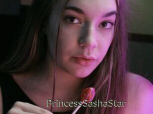 PrincessSashaStar