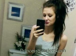 PrincessScarlettRush