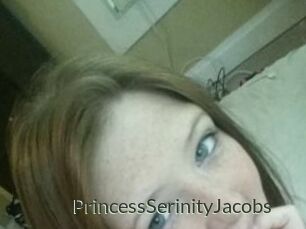 PrincessSerinityJacobs