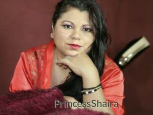 PrincessShaira