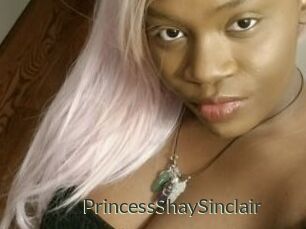PrincessShaySinclair